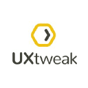 UXtweak logo