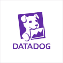 DataDog logo